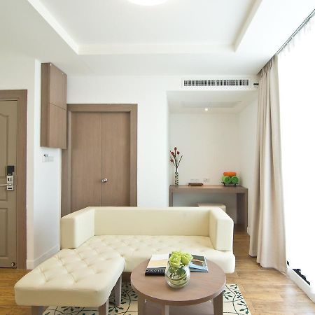 Tevan Jomtien Pattaya Exterior foto