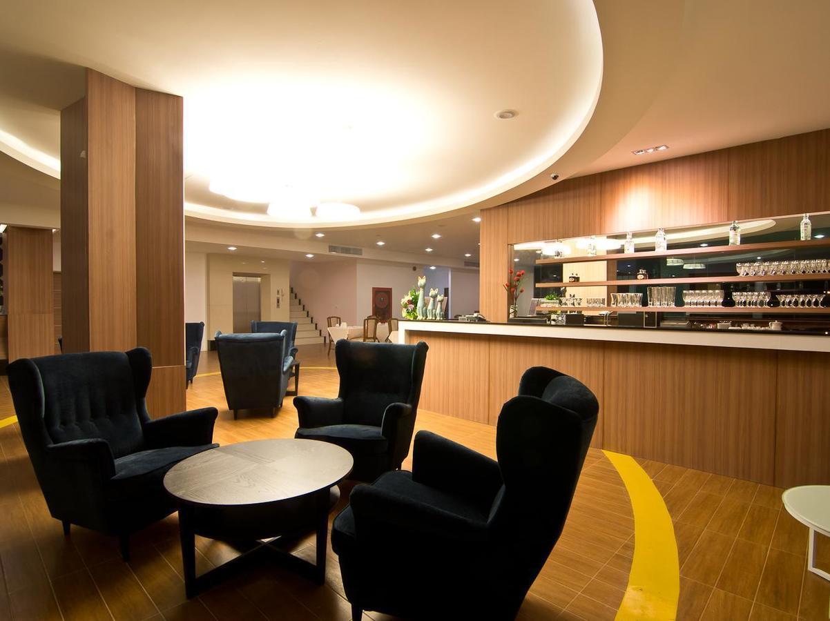 Tevan Jomtien Pattaya Exterior foto